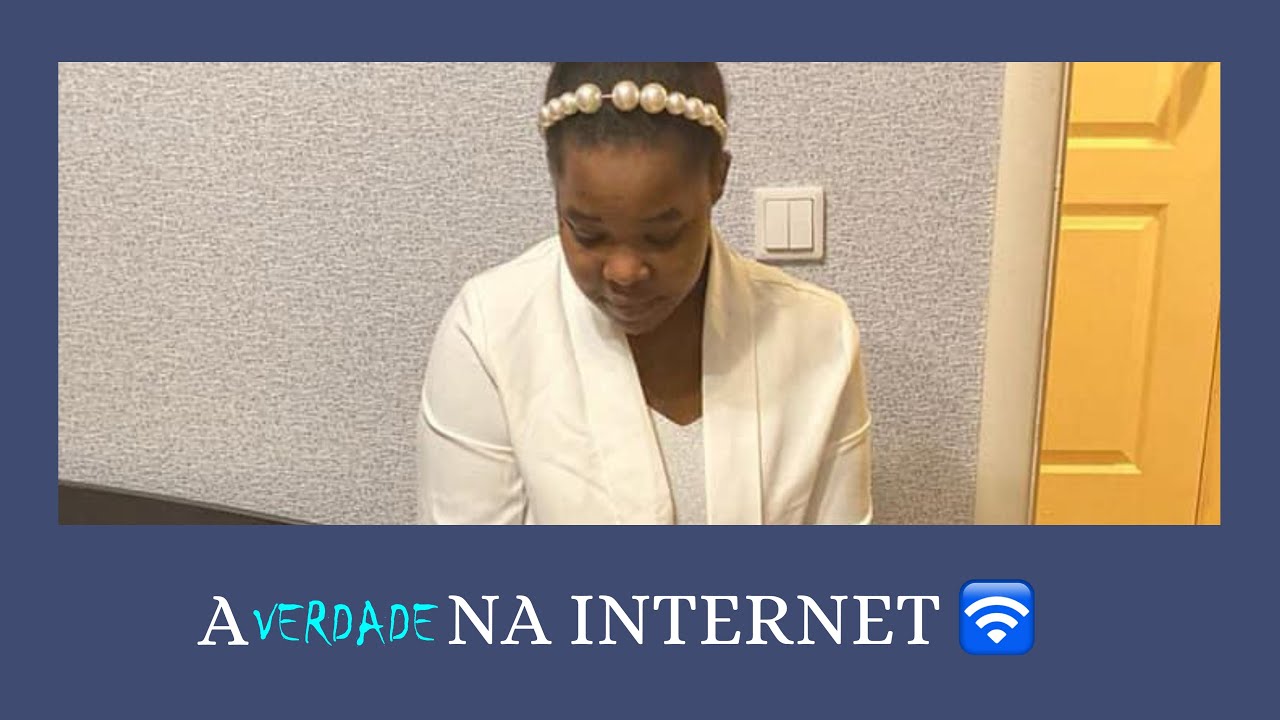 Uma conversa NECESSÁRIA! a LuTa pela verdade na 🛜 #angolananarussia #luta #brasil