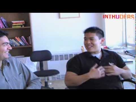 Daniel Ha about Disqus commenting system