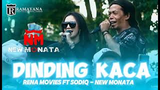 Download lagu DINDING KACA - RENA MOVIES FEAT SODIQ ( NEW MONATA LIVE NGANTANG MALANG) mp3 Download lagu DINDING KACA - RENA MOVIES FEAT SODIQ ( NEW MONATA LIVE NGANTANG MALANG) mp3