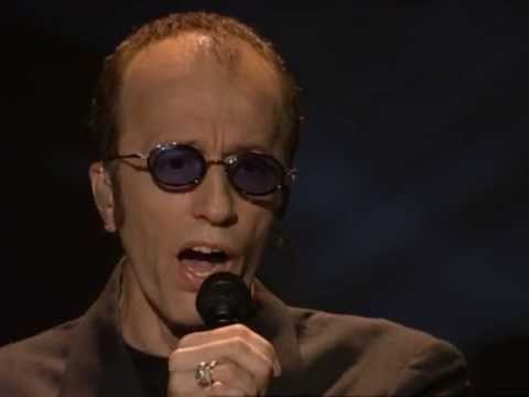 Bee Gees - And The Sun Will Shine (Live in Las Vegas, 1997 - One Night Only)