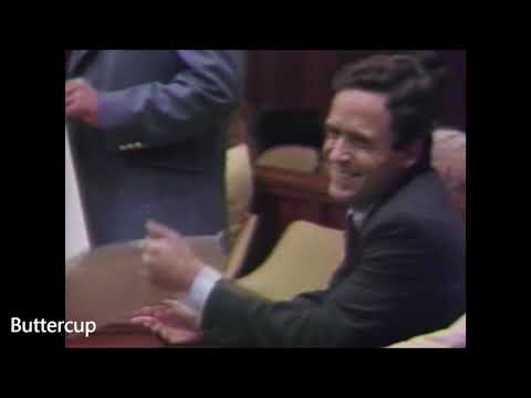 Ted Bundy - SexyBack