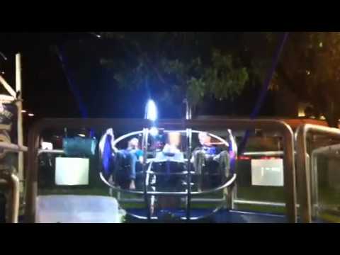 Сингапур рогатка часть 1 (взгляд со стороны)