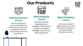 Download lagu 6 Months Industrial Training Course in Mohali | DevexHub mp3