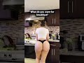 Sexy Ass Or Big Boobs Shorts Fyp