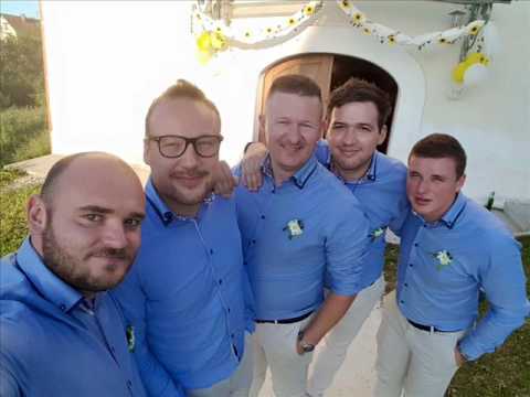 Nalijmo čaše si - Euro kvintet