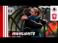 GEWELDIGE uithaal van Wieke KAPTEIN | Excelsior - FC Twente (11-02-2023) | Highlights