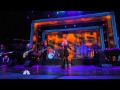 Stevie Nicks - "For What It's Worth " America's Got Talent -7-27-2011