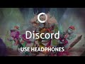 The Living Tombstone - Discord (feat. Eurobeat Brony) (8D)