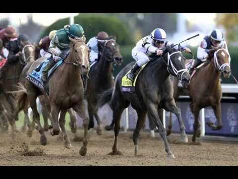 Stopchargingmaria wins stretch duel in Distaff