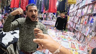 Cairo’s Street Sellers Are Simply UNBEATABLE!