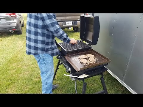 Dumb Thumbs RC field 10-19-2019