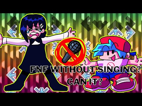 VANCE! FNF + CHAINSAW DANCE , KOBENI HIGASHIYAMA BUT WITHOUT SINGING Friday Night Funkin'