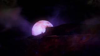 "Desert Moon" Feminine/Goddess Energy Stimulation/Meditation (1-hour version)