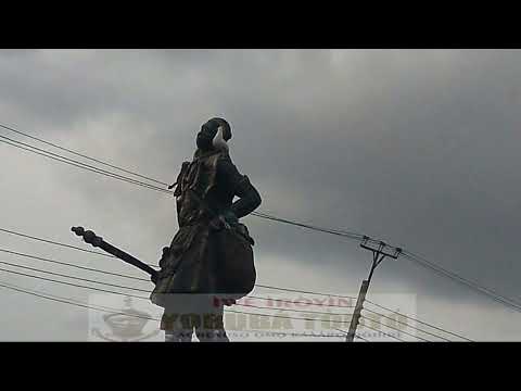 Itan Awon Akoni! Eyi ni igbeyin Basorun Ogunmola ilu Ibadan ati asiri iru iku to pa a gan-an