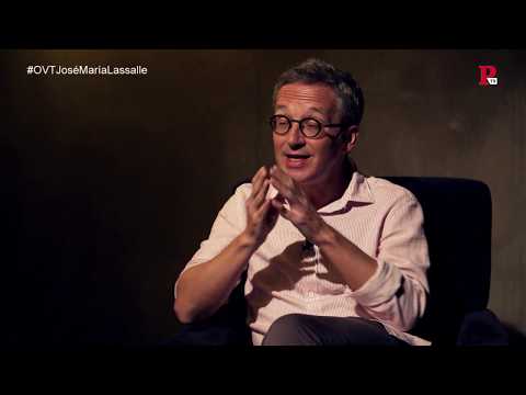 Otra Vuelta de Tuerka - Pablo Iglesias con José María Lassalle