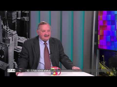 PIRKADAT: Dr. Kis-Benedek József