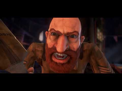 Let's Play We Happy Few Part 4  The Crazy Scotsman