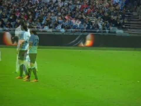 URUGUAY - FRANCIA / unos pocos pasos