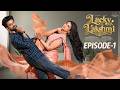 Lucky Lakshmi Episode 1 Viraajita Vivan Suryaa Telugu Web Sereies 2026 Infinitum Media