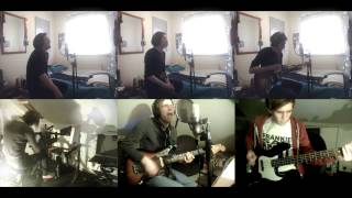 Perfect Youth - "If I Fail" (Cartel cover)