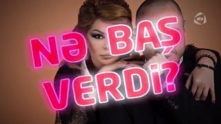 Aygün Kazımova Funda Arara nə demək istəyir? Miri Yusiflə duet - Özünü mənə bağışla