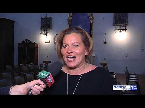 2018-05-19 PRATO - TORNA A SPLENDERE CAPOLAVORO CHIESA S.FRANCESCO