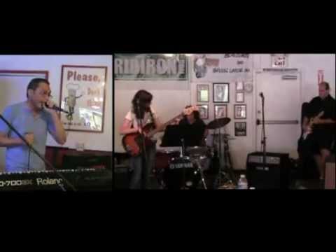 Rock This Town Cover