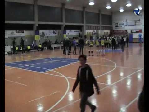 2017#05#08#EVC#VIDEO PROMOZIONE B1#Campionato#00