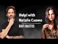 Help! with Natalie Cuomo #98 - A Pioneer Of Brazilian Stand Up ft. Rafi Bastos