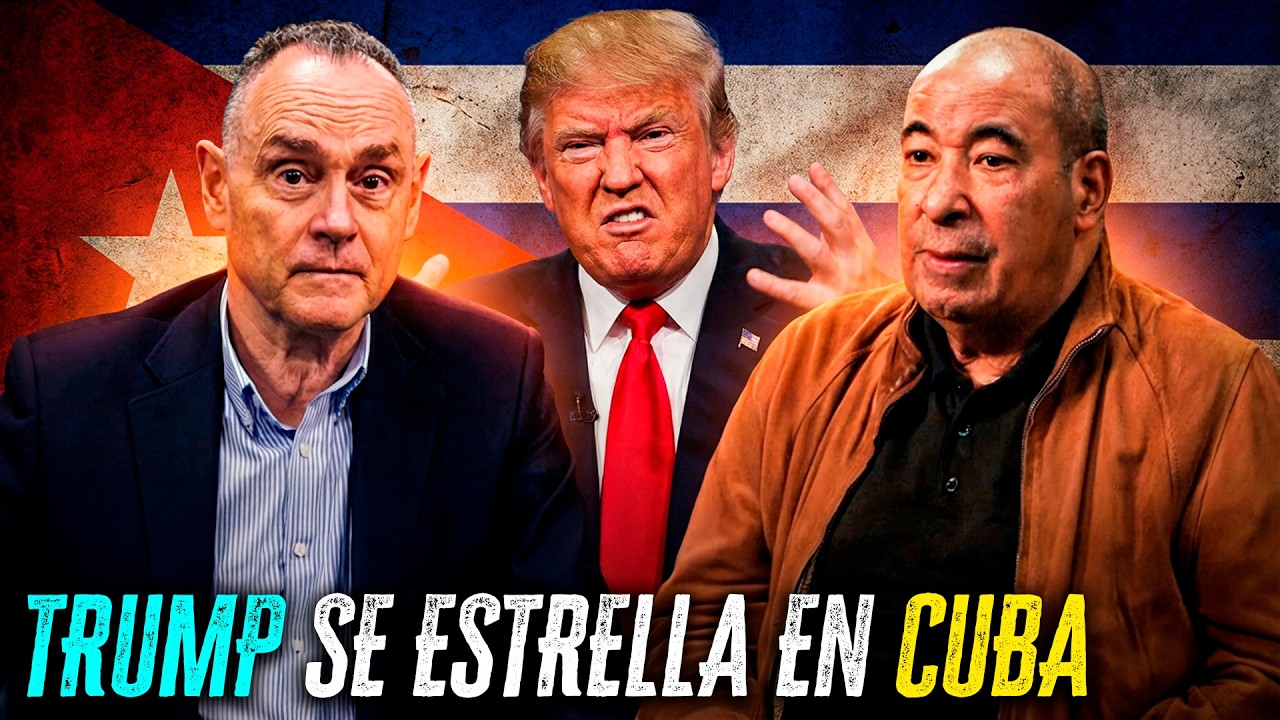 Secretos de Cuba: espionaje, guerra y poder