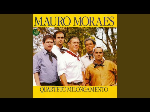 Romance Milongueado - Mauro Moraes