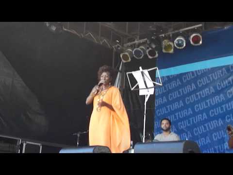 Luiza Dionizio-Samba