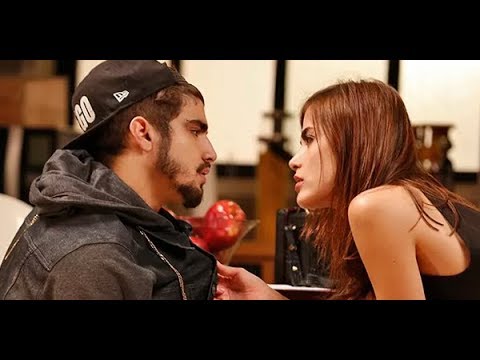 Favelado Que Te Ama - MC WM ( Part. MC Marks )