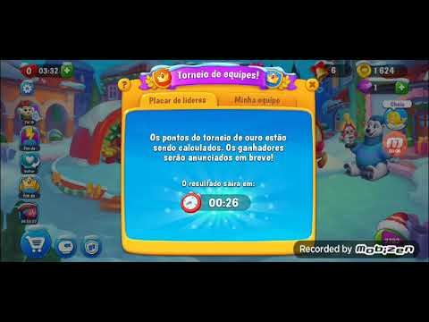 Os prêmios e reconhecimentos da minha equipe!