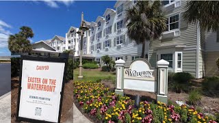 New restaurant at Waterfront Inn! The Villages, FL
