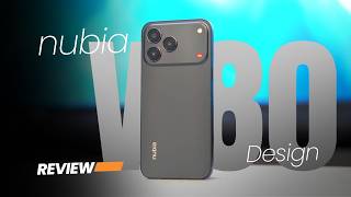 Download lagu nubia V80 Design Review mp3
