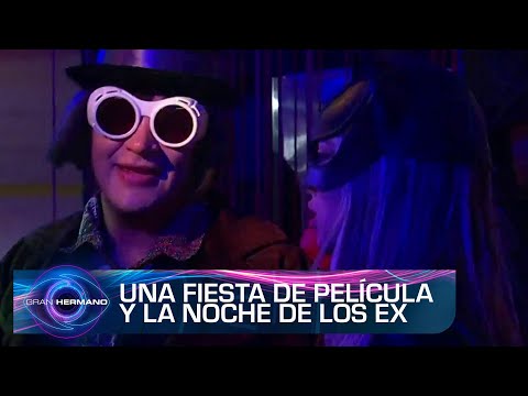 Programa 114 (26-04-2024) - Gran Hermano