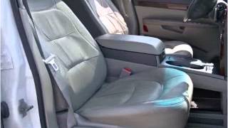 preview picture of video '2006 Buick Rendezvous Used Cars Madison OH'