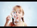Шоу Мыльных Пузырей № 2 ( Bubble Show ) 