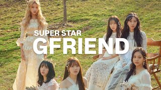 [Time for us] 해야, Memoria, Only 1, 만화경등/ 슈스지 SUPERSTAR GFRIEND play
