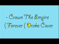 Músicas sem copyright : Crown The Empire Forever ...
