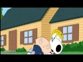 Family Guy: Christmas Guy (Brian's Return Clip ...