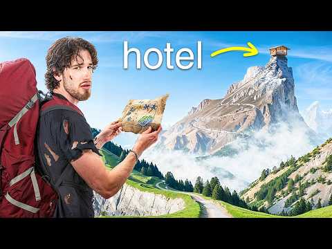 Worlds Most Isolated Hotels