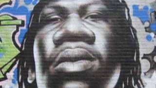 KRS-One - Fucked Up (2011 Remix)