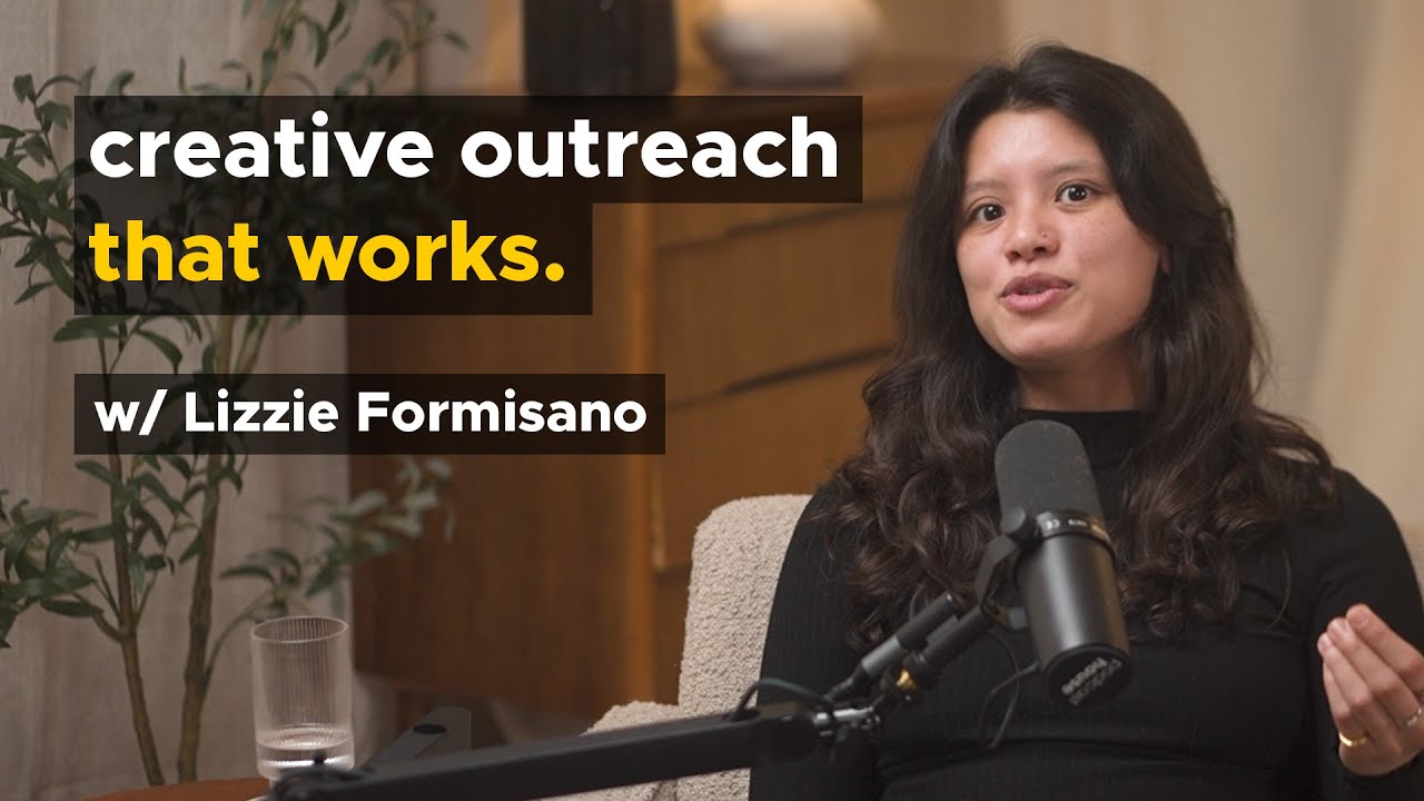 3 Creative BD Approaches Every Recruiter Needs to Know with Lizzie Formisano