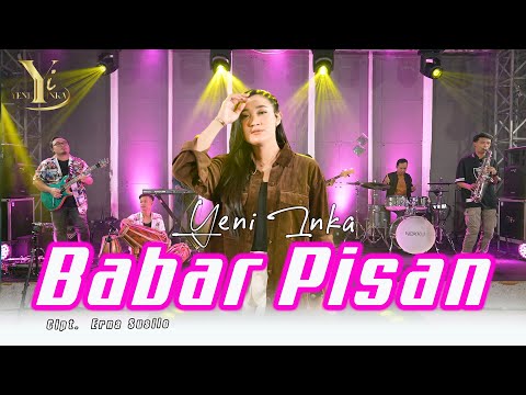 Yeni Inka - Babar Pisan (Official Music Yi Production)