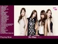 SISTAR Collection Of The Best Songs 2014 