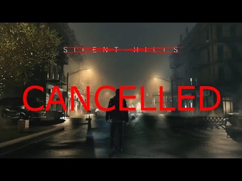 Game FAQ - Silent Hills cancelled: Warum? | game trivia german