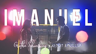 Download lagu Rendy Aprillio Ft. Gretha Sihombing - IMANUEL mp3 Download lagu Rendy Aprillio Ft. Gretha Sihombing - IMANUEL mp3