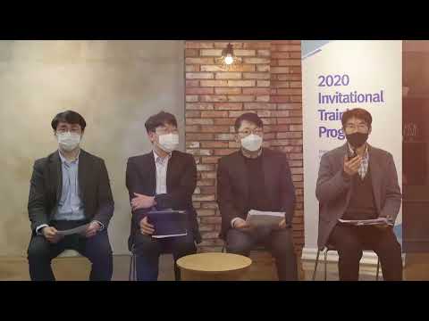 이온미디어 라이브 동시통역 타입 썸네일